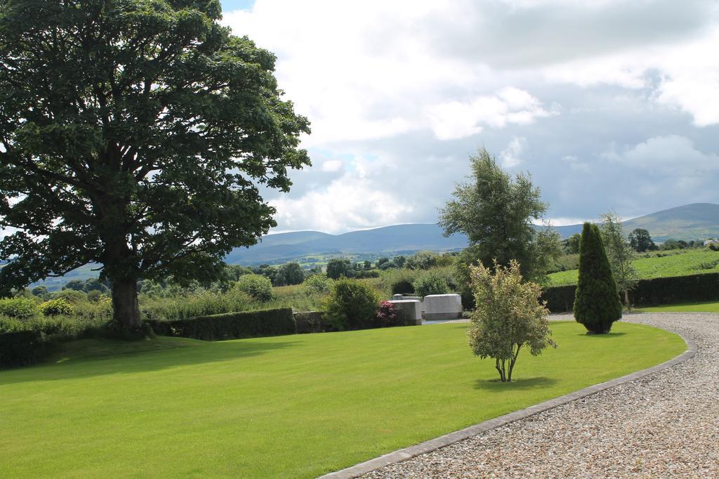 Ballyhargan Farm House Dungiven Exteriör bild