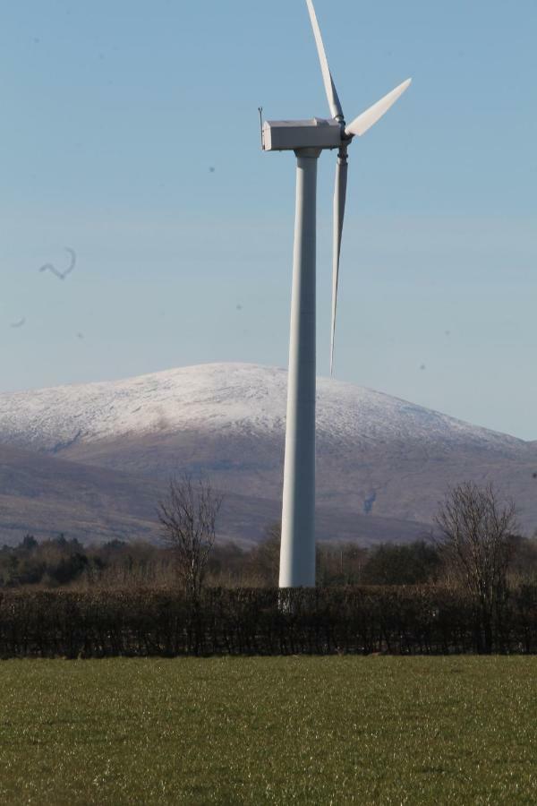 Ballyhargan Farm House Dungiven Exteriör bild