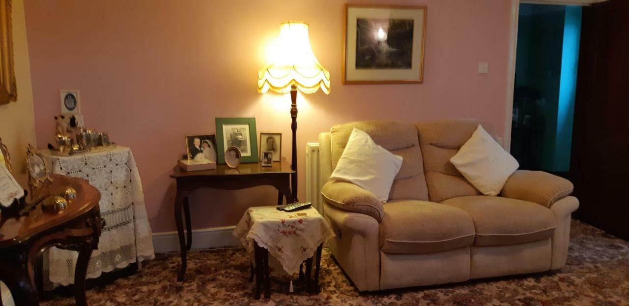 Ballyhargan Farm House Dungiven Exteriör bild