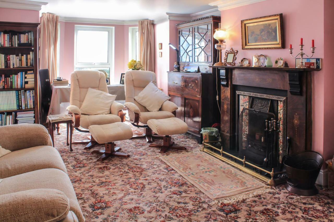 Ballyhargan Farm House Dungiven Exteriör bild
