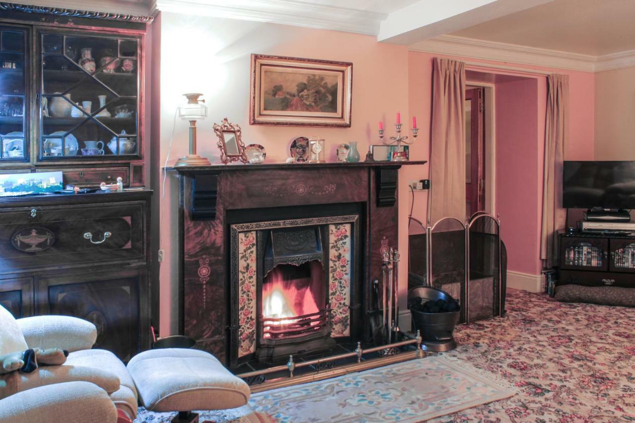 Ballyhargan Farm House Dungiven Exteriör bild